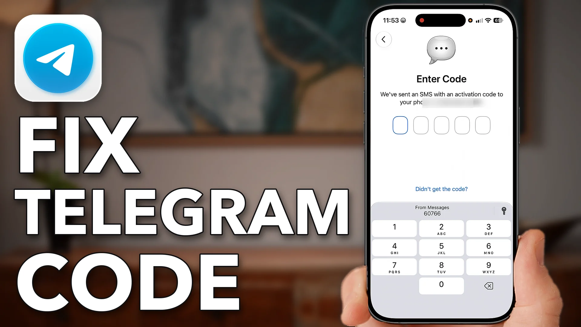 How To Fix Telegram Verification Code Not Received Or Sending