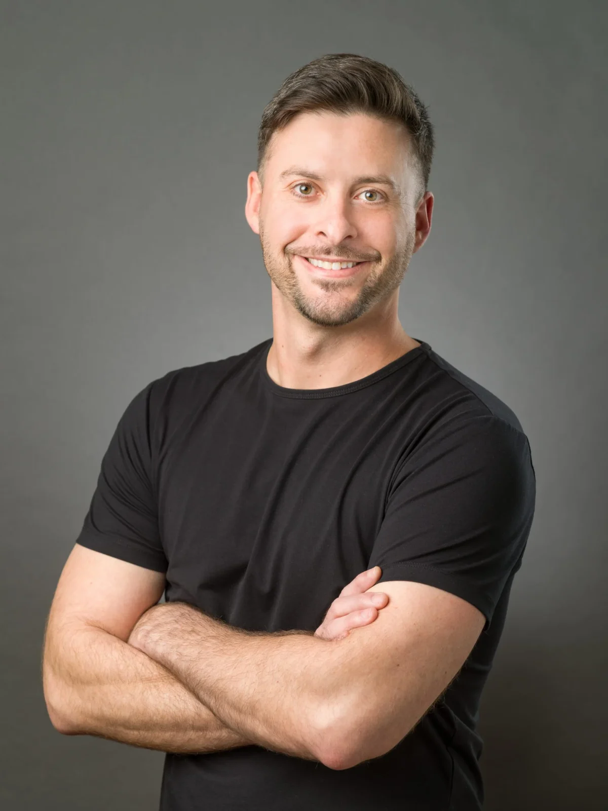 Trevor Nace